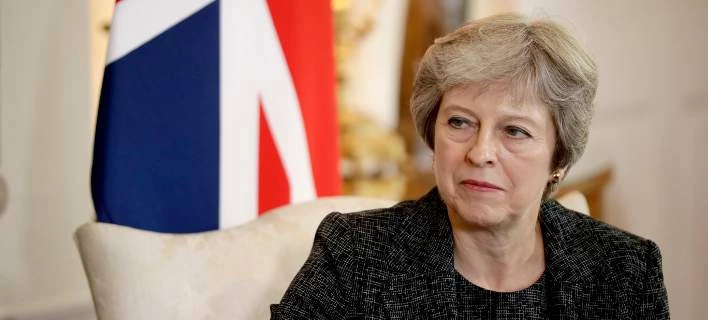 Βρετανία: Η Μέι συνεχίζει να πιστεύει σε μια καλή συμφωνία για το Brexit